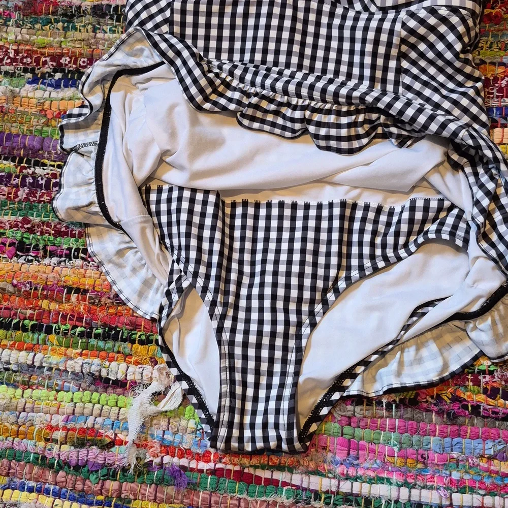 Coco Rave Swimsuit - Picture 3 of 5